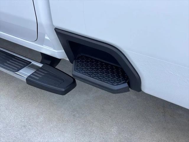 2020 GMC Sierra 3500HD 4WD Crew Cab Long Bed Denali