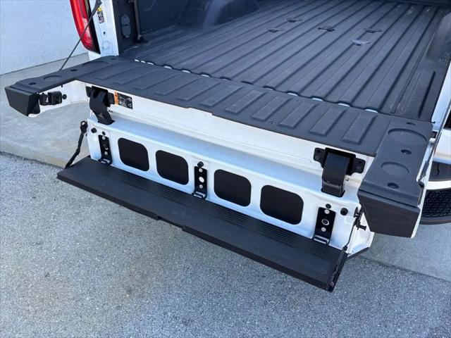 2020 GMC Sierra 3500HD 4WD Crew Cab Long Bed Denali