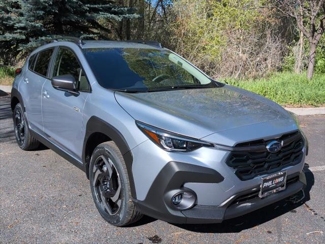 2026 Subaru Crosstrek Limited for sale in Glenwood Springs, CO