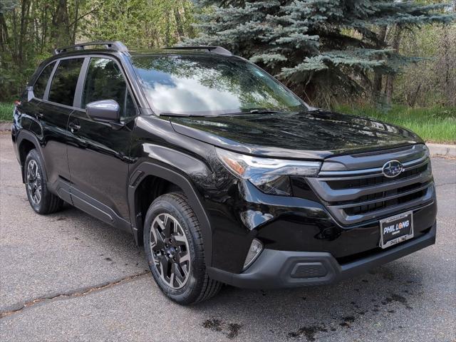 2026 Subaru Forester Premium for sale in Glenwood Springs, CO