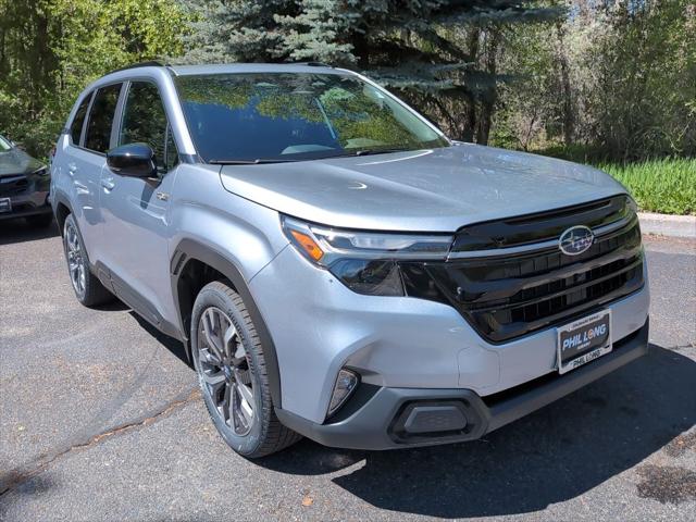 2026 Subaru Forester Touring for sale in Glenwood Springs, CO