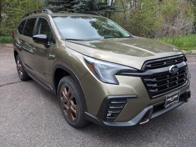 2026 Subaru Ascent Limited Bronze Edition 7-Passenger for sale in Glenwood Springs, CO