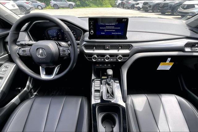 2026 Acura Integra FWD