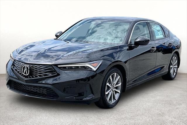2026 Acura Integra FWD