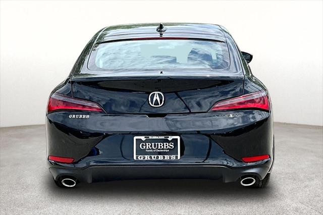 2026 Acura Integra FWD