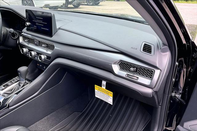 2026 Acura Integra FWD
