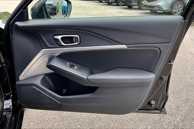 2026 Acura Integra FWD
