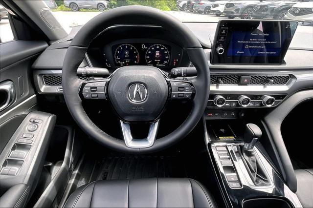 2026 Acura Integra FWD