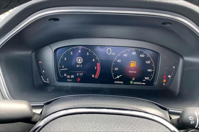 2026 Acura Integra FWD