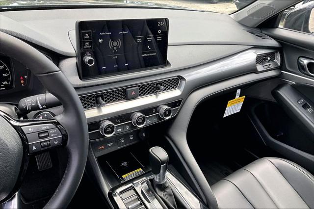 2026 Acura Integra FWD