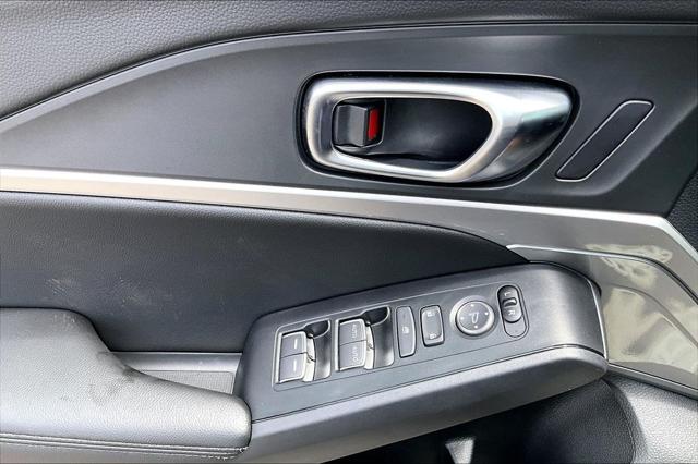 2026 Acura Integra FWD