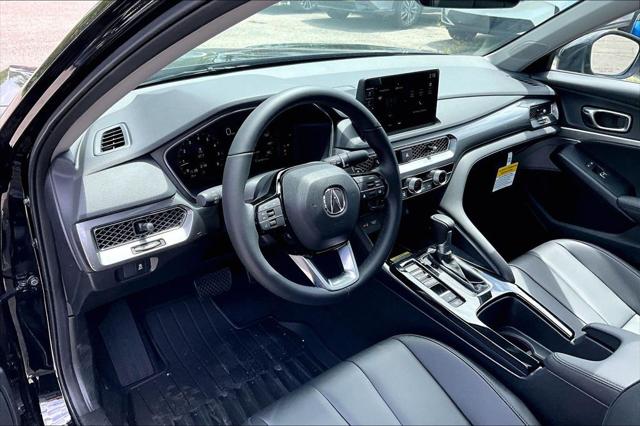 2026 Acura Integra FWD