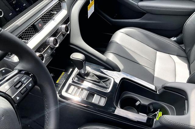 2026 Acura Integra FWD