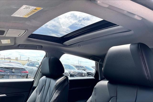 2026 Acura Integra FWD