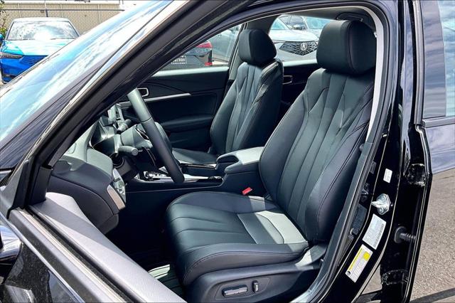 2026 Acura Integra FWD