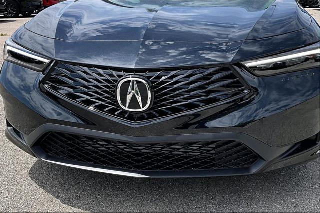 2026 Acura Integra FWD