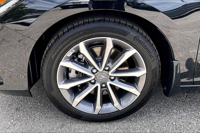 2026 Acura Integra FWD