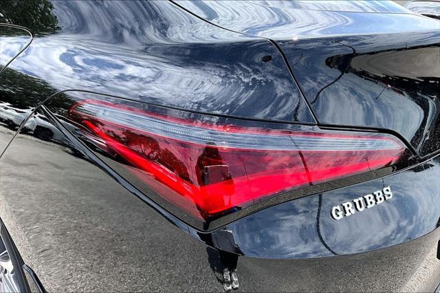 2026 Acura Integra FWD