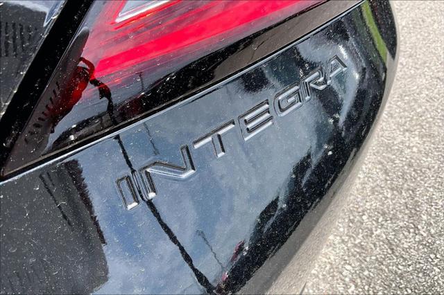 2026 Acura Integra FWD