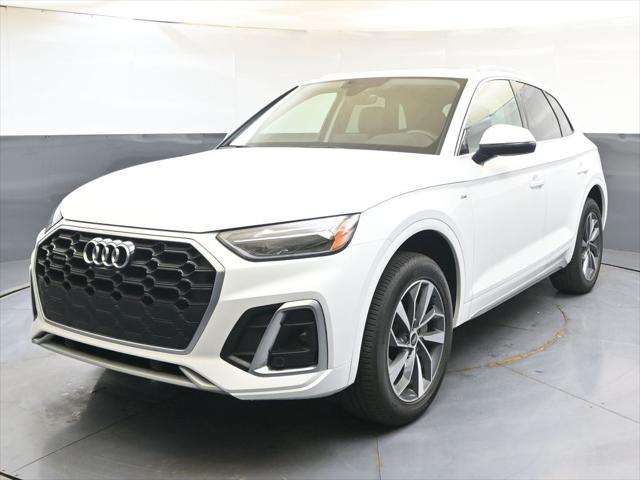 2023 Audi Q5 Premium Plus 45 TFSI S line quattro for sale in Kalamazoo, MI