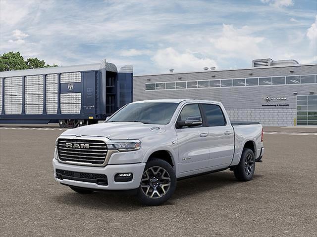 2026 Ram 1500 Laramie Crew Cab 4x4 5'7" Box for sale in East Hanover, NJ