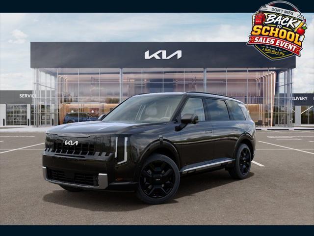2027 Kia Telluride SX for sale in Wichita, KS