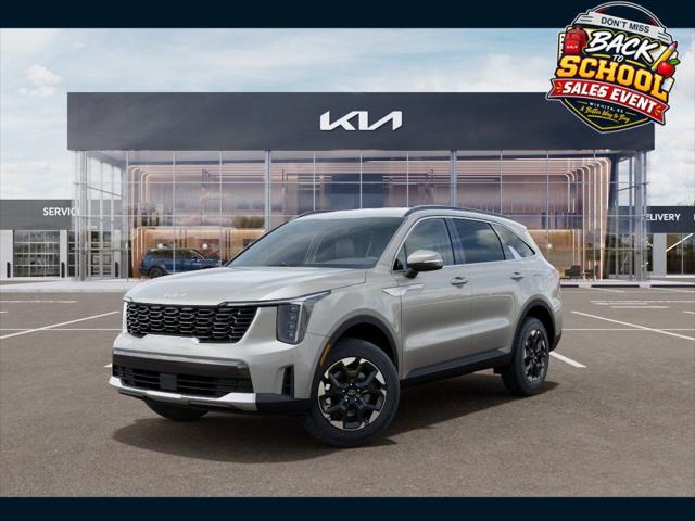 2026 Kia Sorento S for sale in Wichita, KS