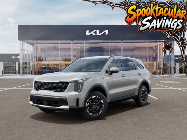 2026 Kia Sorento S for sale in Wichita, KS