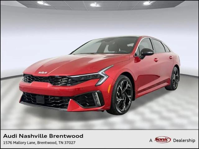 2025 Kia K5 GT-Line for sale in Brentwood, TN