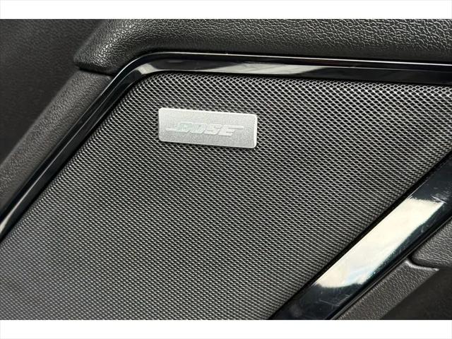 2023 GMC Sierra 1500 4WD Crew Cab Short Box AT4