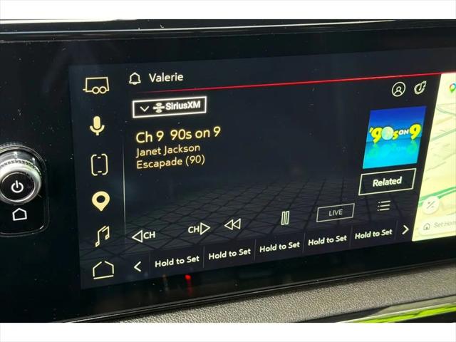 2023 GMC Sierra 1500 4WD Crew Cab Short Box AT4