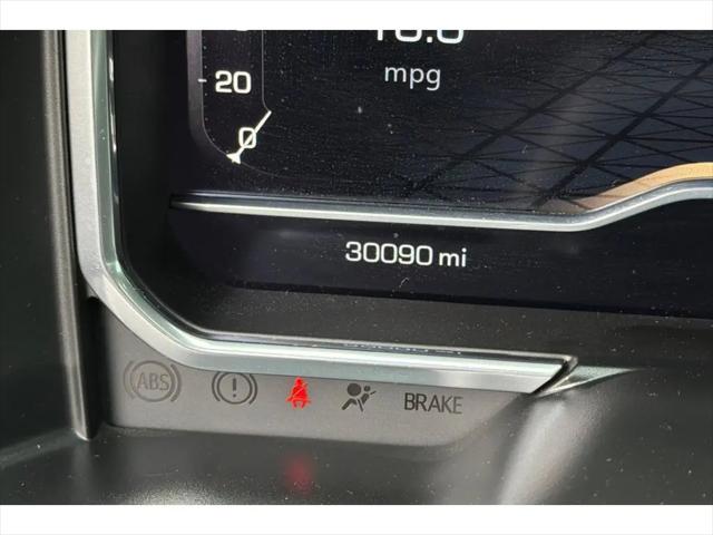 2023 GMC Sierra 1500 4WD Crew Cab Short Box AT4