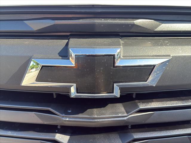 2026 Chevrolet Colorado WT, 4WD
