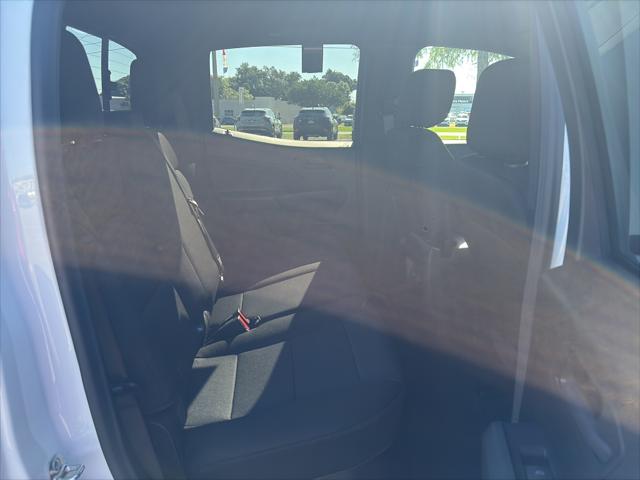 2026 Chevrolet Colorado WT, 4WD