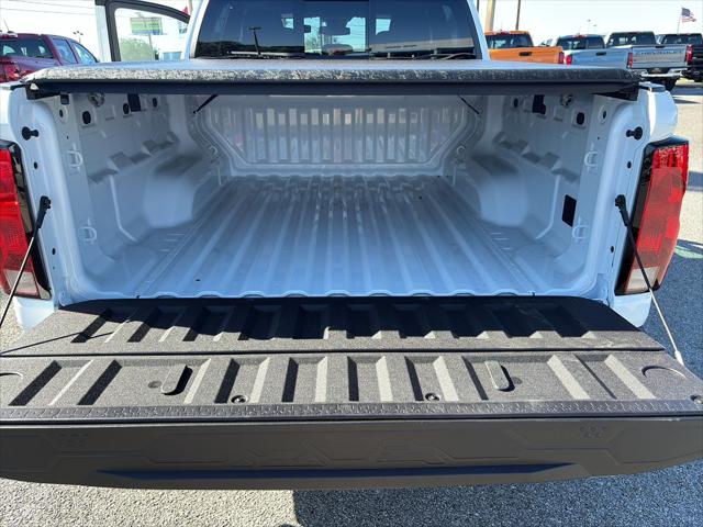 2026 Chevrolet Colorado WT, 4WD