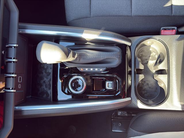 2026 Chevrolet Colorado WT, 4WD