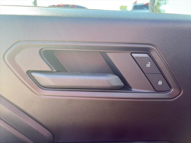 2026 Chevrolet Colorado WT, 4WD