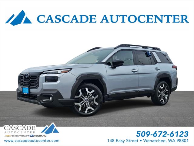 2026 Subaru Outback Touring XT for sale in Wenatchee, WA