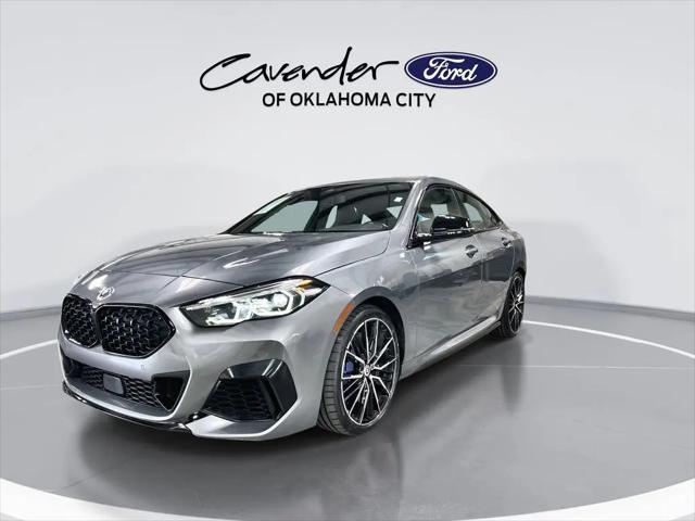2023 BMW M235 Gran Coupe i xDrive