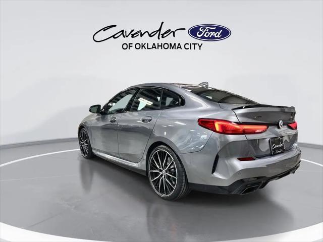 2023 BMW M235 Gran Coupe i xDrive