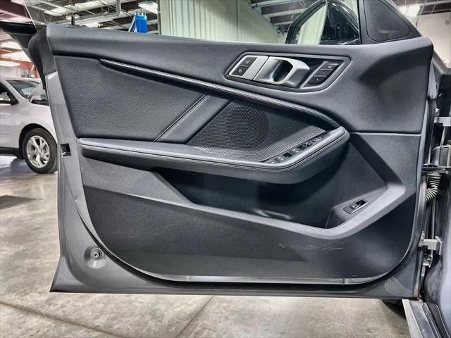 2023 BMW M235 Gran Coupe i xDrive