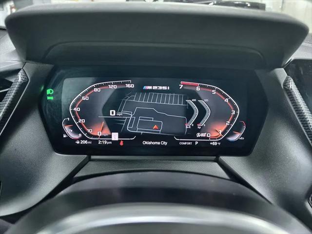 2023 BMW M235 Gran Coupe i xDrive