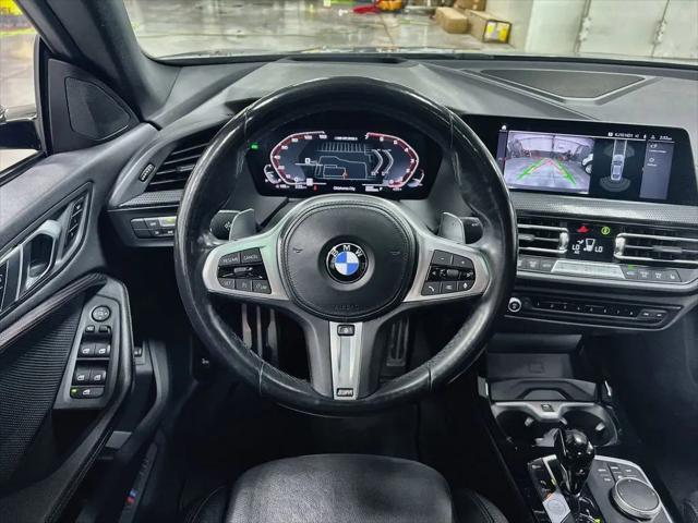2023 BMW M235 Gran Coupe i xDrive