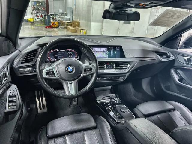 2023 BMW M235 Gran Coupe i xDrive