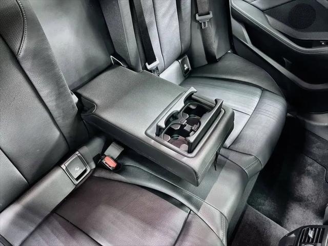 2023 BMW M235 Gran Coupe i xDrive