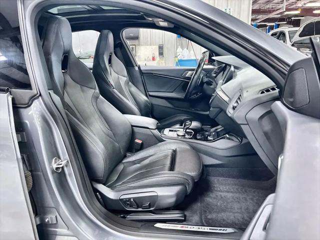 2023 BMW M235 Gran Coupe i xDrive