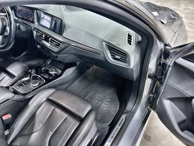 2023 BMW M235 Gran Coupe i xDrive
