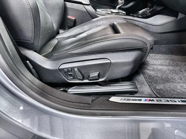 2023 BMW M235 Gran Coupe i xDrive