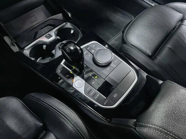 2023 BMW M235 Gran Coupe i xDrive