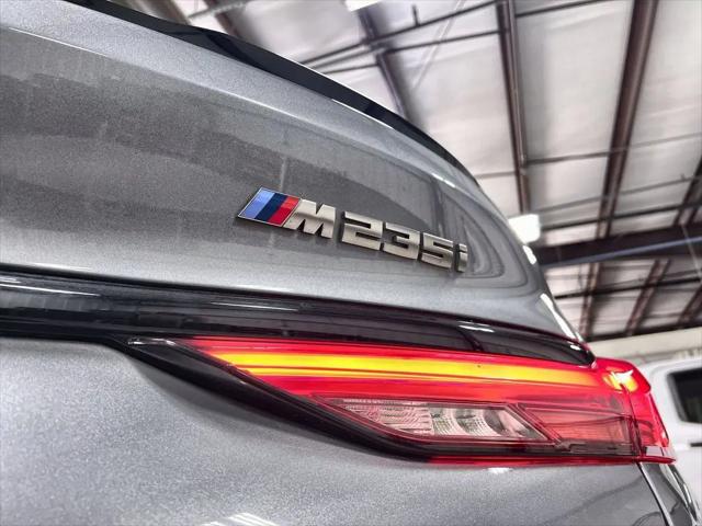 2023 BMW M235 Gran Coupe i xDrive